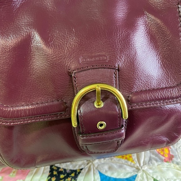 Coach Campbell Belle - Picture 3 of 12